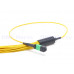 MPO-FC-APC-24F-XX MPO轉FC-APC-24F光纖跳線 單模MPO/APC轉fc光纖跳線 MPO轉FC/APC 分支電纜24芯單模 
